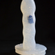 Illustration for article titled This is what a TARDIS dildo looks like
